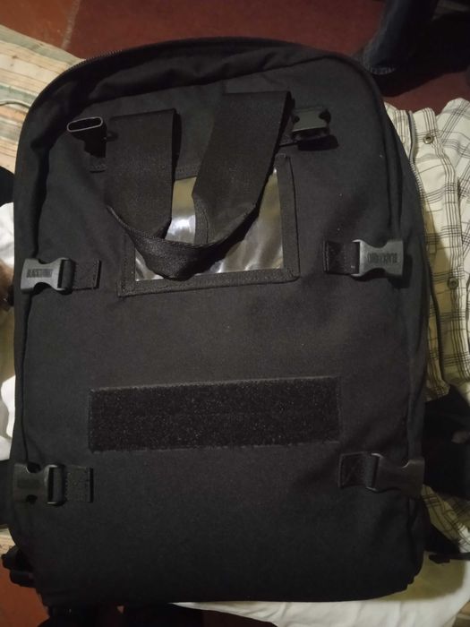 Тактический военный рюкзак новый