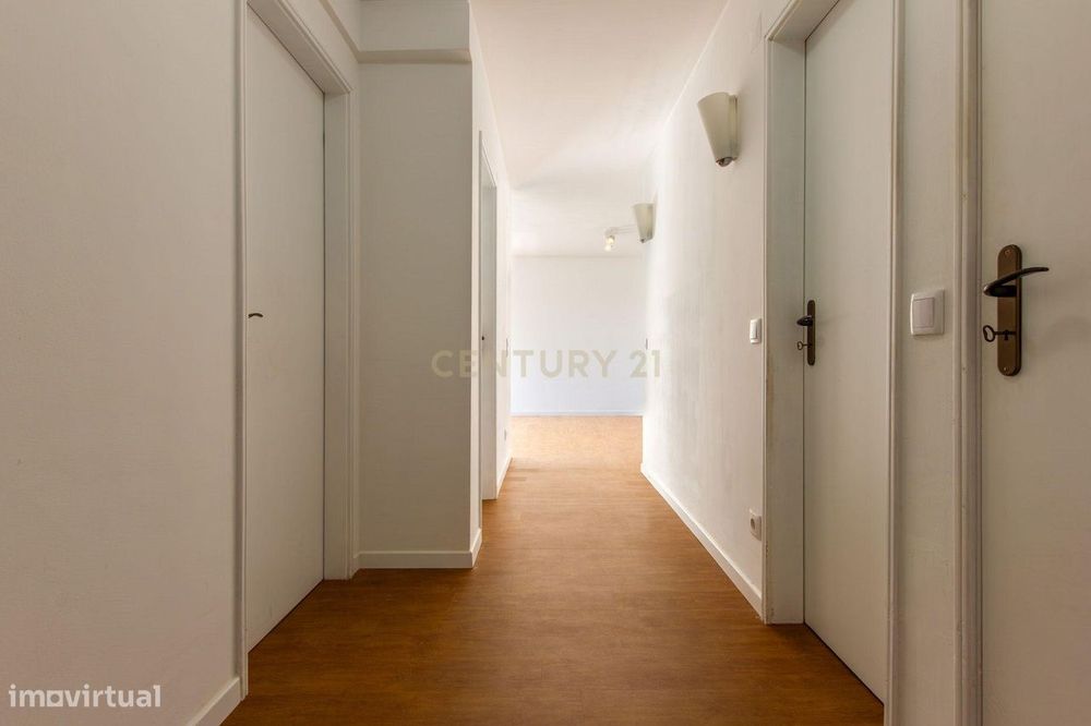 Apartamento T3 freguesia de Alvalade, Lisboa. Oportunidade Única!