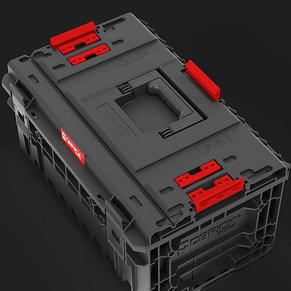 Pokrywa Qbrick System One Vario 2.0/1 Szt.