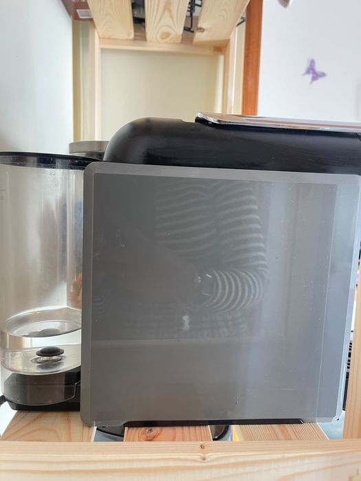 Maquina de Cafe Delta