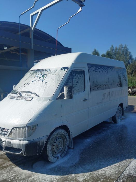 Продам  Спрінтер