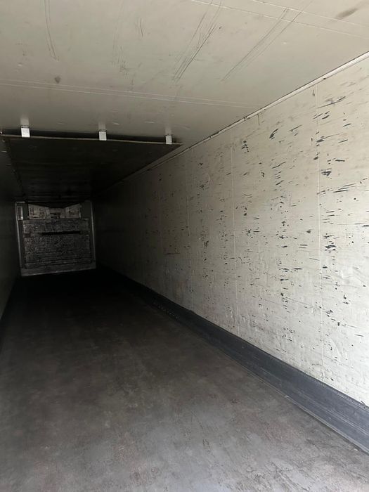 Продам будку реф у відмінному стані вагончик склад