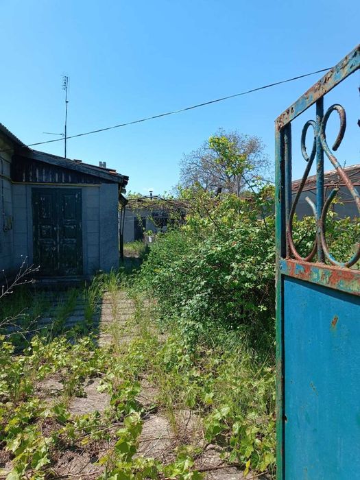 Продам дом на 2 входа. общ 128м. с.Дачне