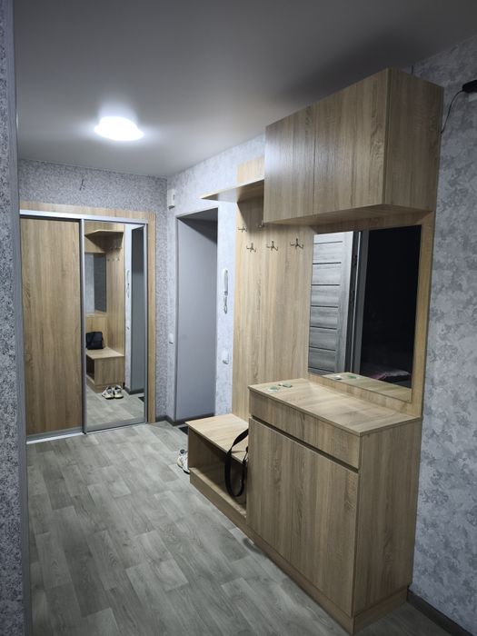 Посуточно 3 квартира