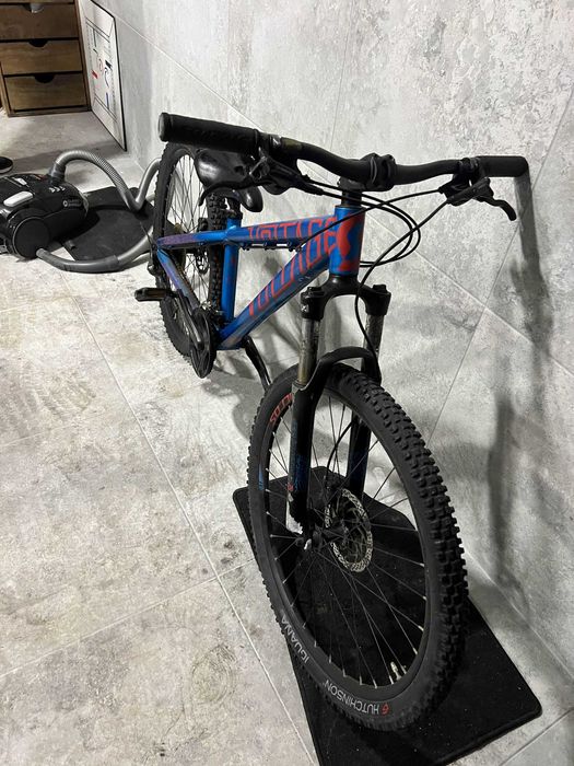 Bicicleta Scott Voltage