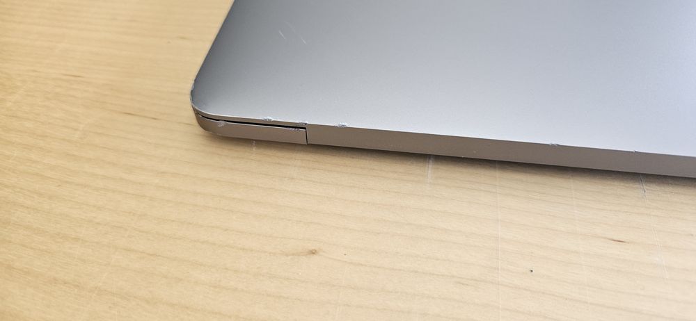 Vendo macbook pro 13" 2017