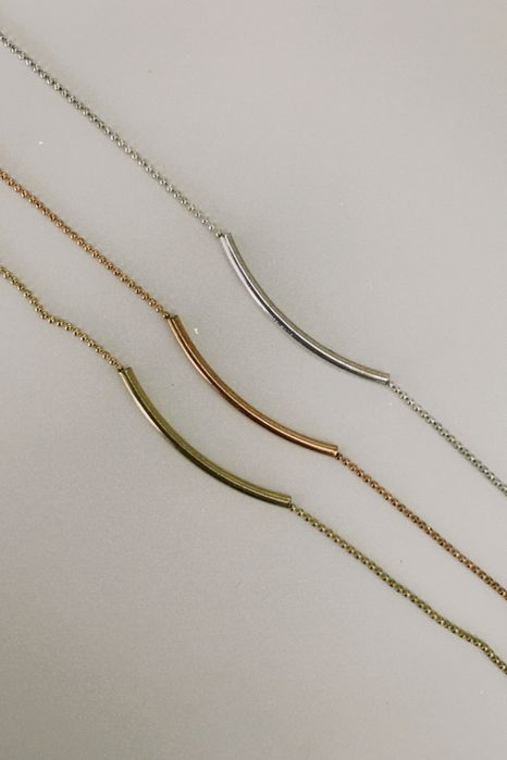 Conjunto três pulseiras