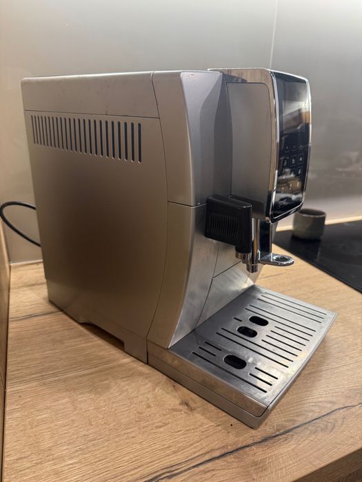 Ekspres De longhi Dinamica