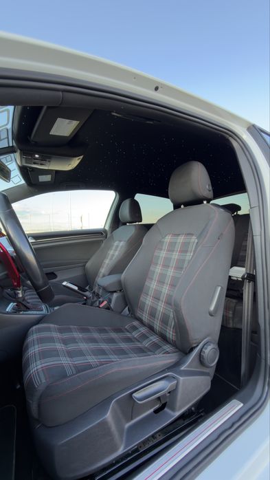 Vw golf 7GTI PERFORMANCE