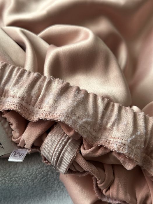 Комплект корсет і спідниця