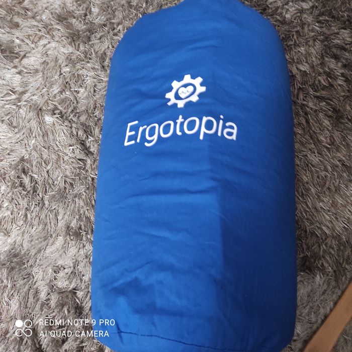 Mata ergotopia akupunktura