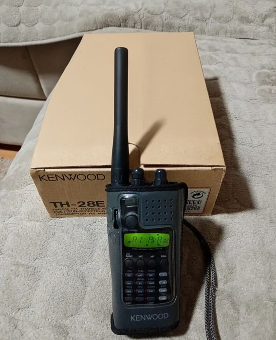 Kenwood TH-28Eㅤㅤ