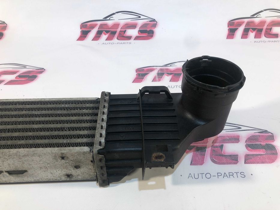 Intercooler MERCEDES CLASSE S W220 ORIGINAL