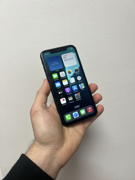 iPhone XR 128gb / Айфон / Телефон