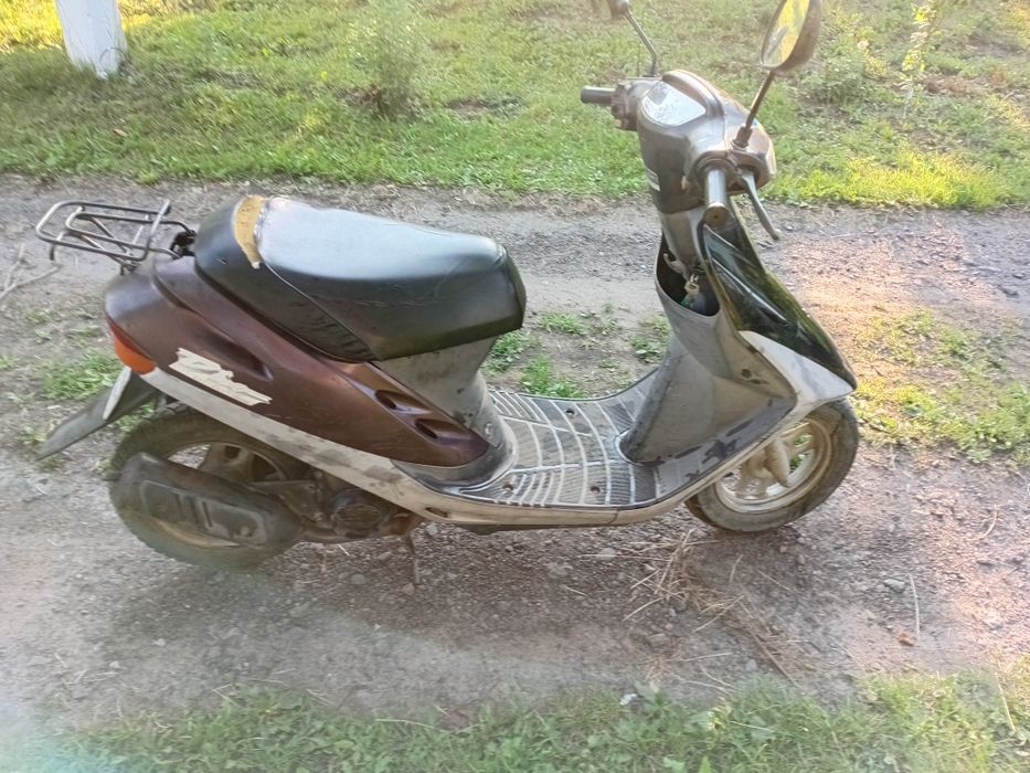 Продам скутер хонда діо AF27