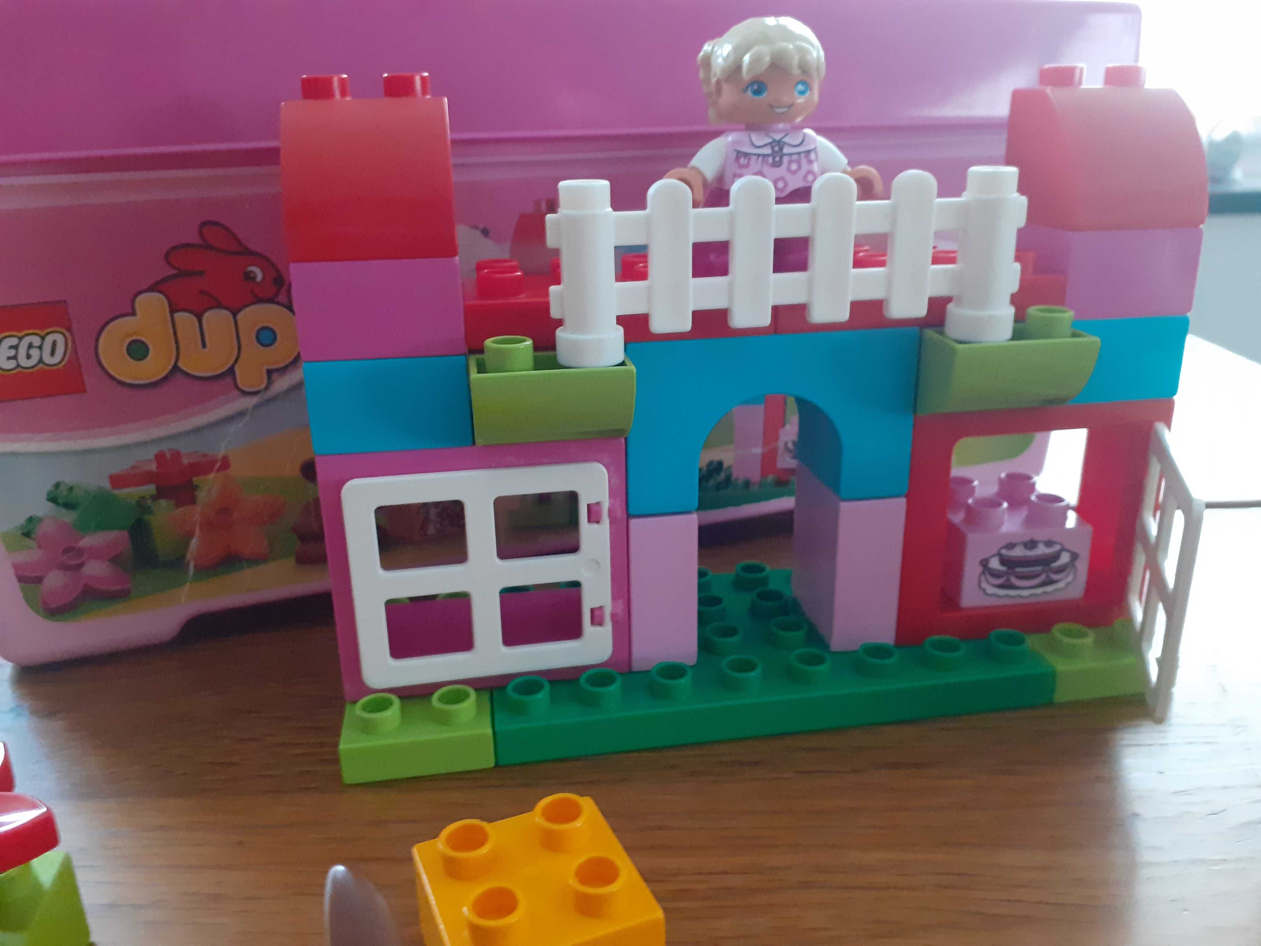 Lego duplo cheap 6071227