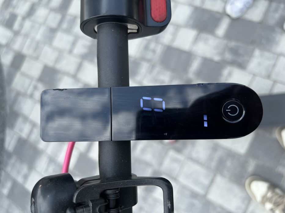 Hulajnoga Xiaomi Pro 2