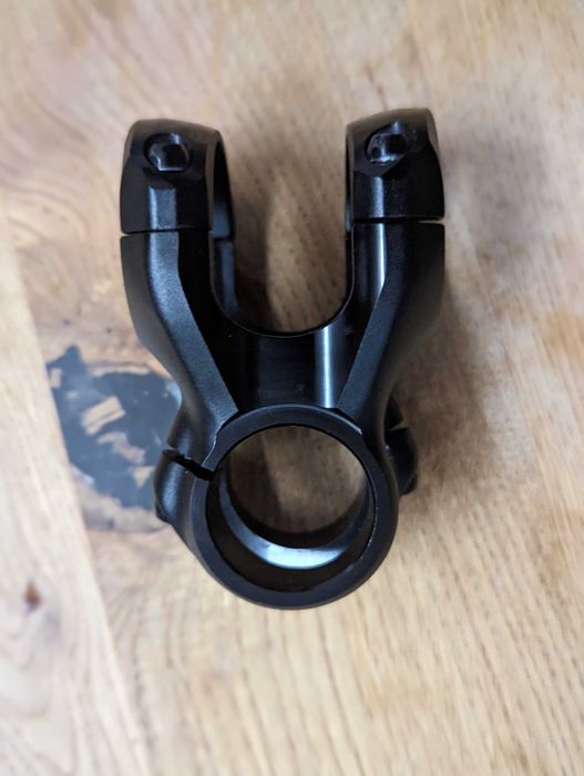 DO NEGO | Mostek e13 Plus, e thirteen, E*thirteen, E*13, 35mm, 50mm dł