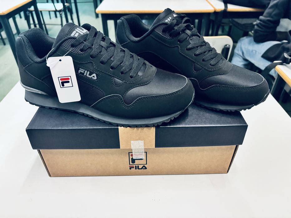 Ténis Fila Cress NOVOS