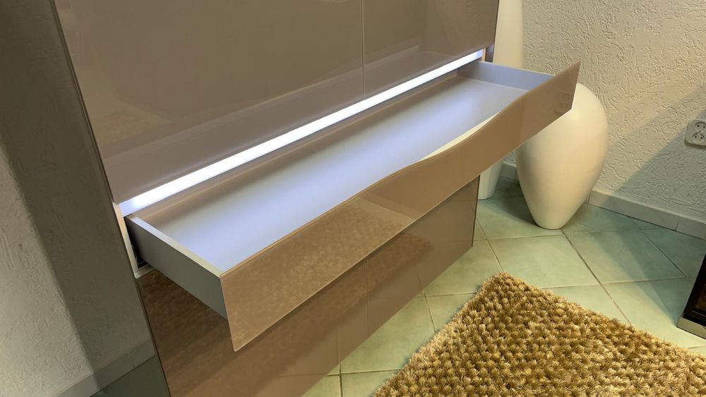 Komoda KLER /MUNARI Modena