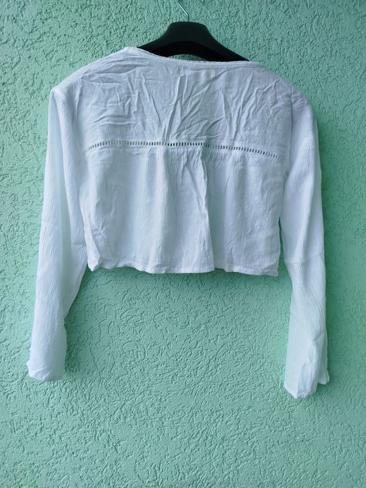 Bluzka-balerko"Pull&Bear" L/XL