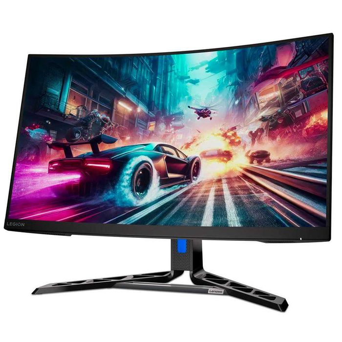Monitor Curvo 31.5 polegadas Lenovo Legion R32qc-30