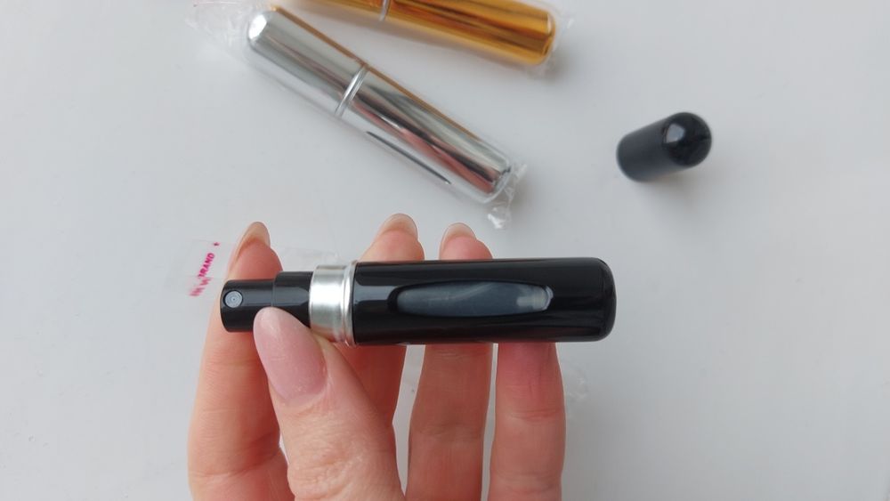 атомайзер флакон спрей 5мл