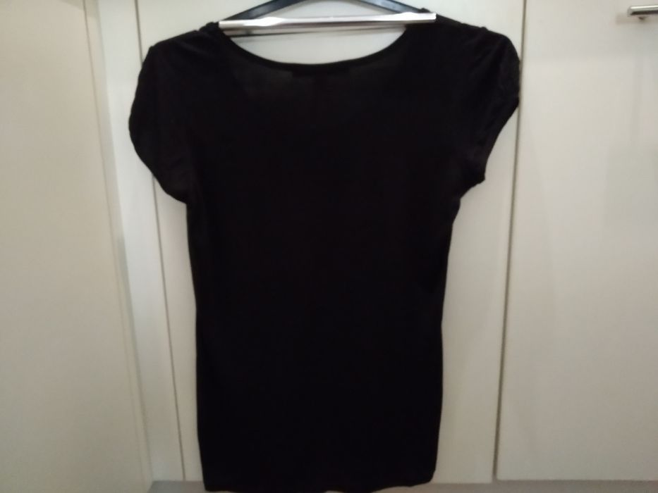 2 koszulki M/L Reserved / new yorker