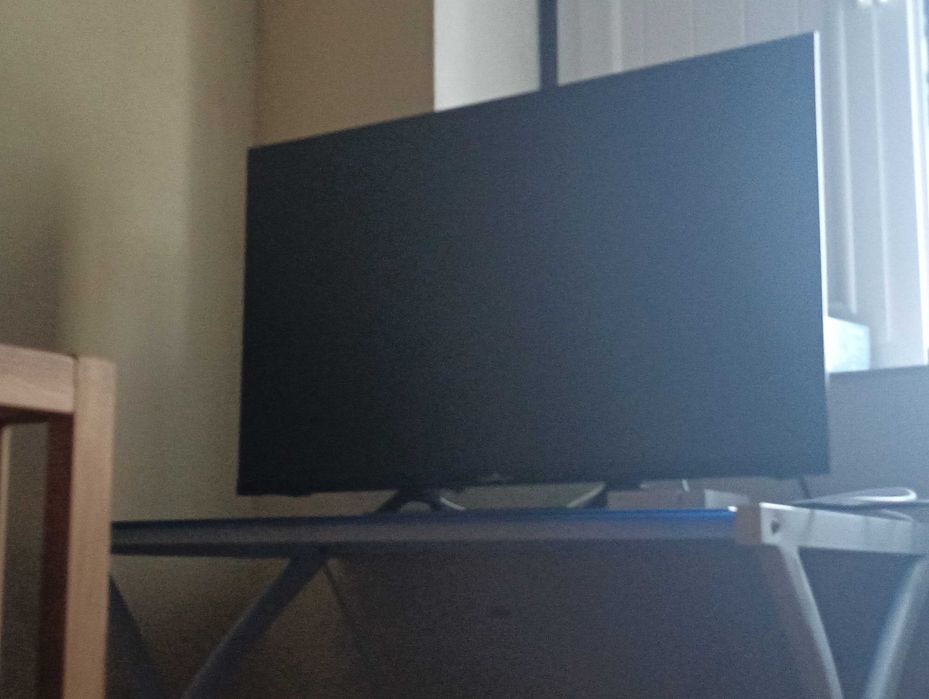 Vendo TV Smart tech 32 polegadas