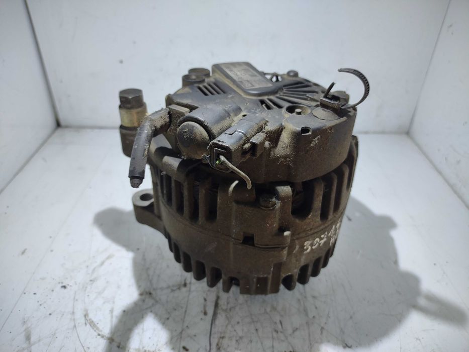 Alternator PEUGEOT 307 1.4 HDI