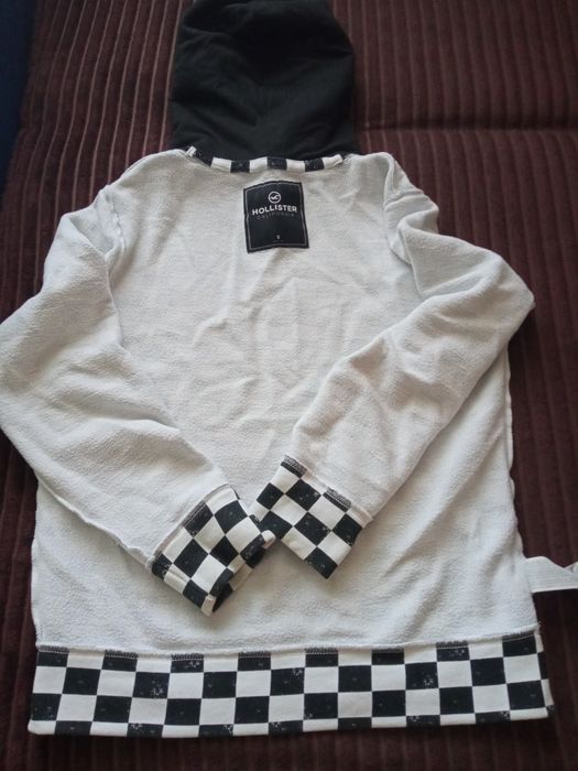 Продам худи Hollister