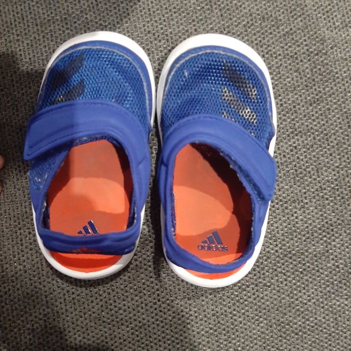 Adidas buty rozmiar 20