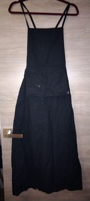 Фартух для перукаря