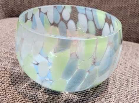 4 sztuki Miska Anna von Lipa Tapas Pacific Glass (11,5 cm)