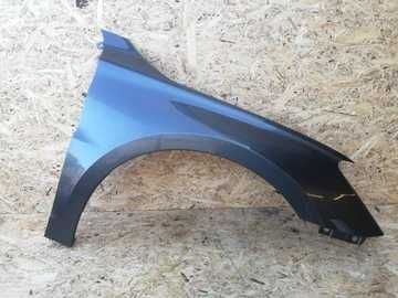 Крила передні на AUDI A3 8Y Розборка Запчастини до AUDI A3 8Y
