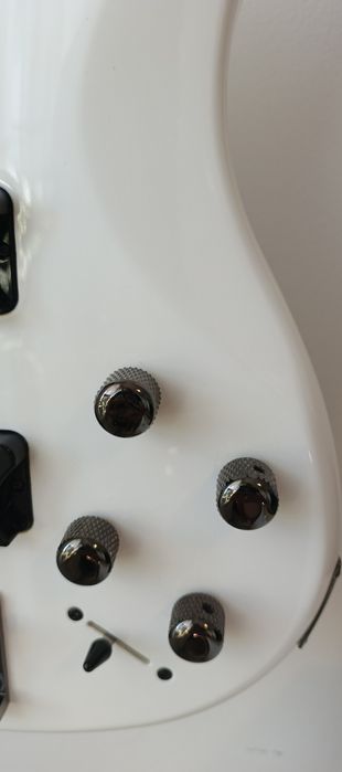 Yamaha TRBX 304, aktywna