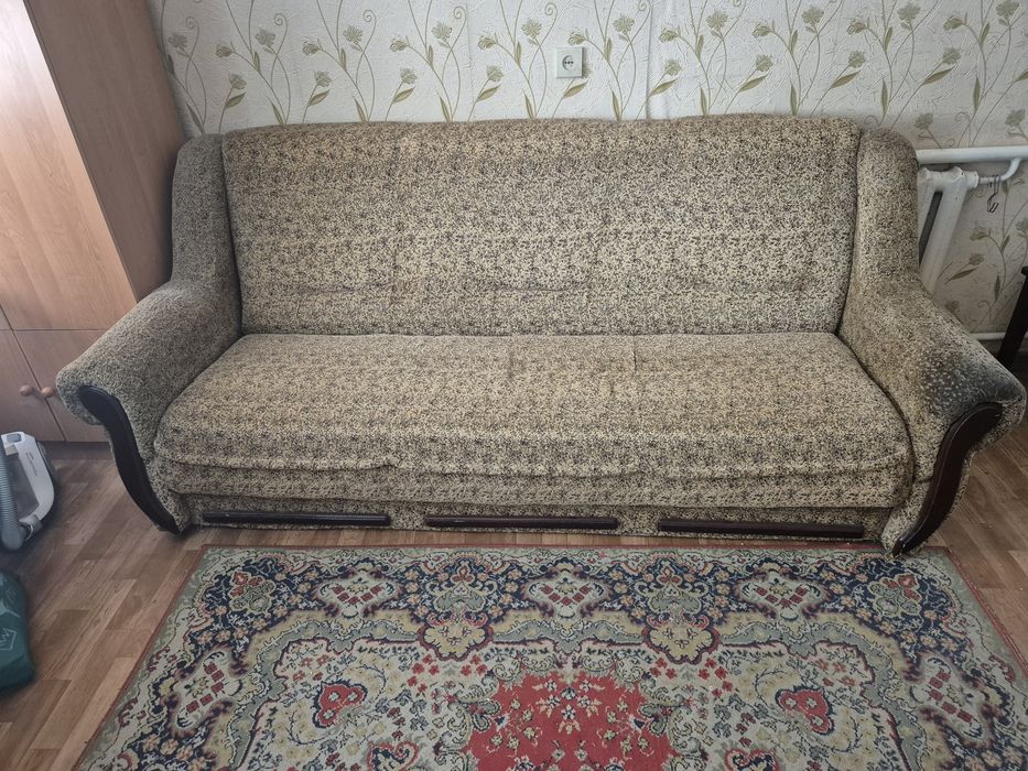 Продам диван розкладний