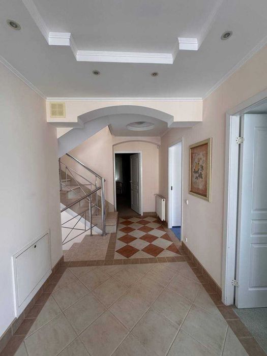 Продаж будинку Дивокрай