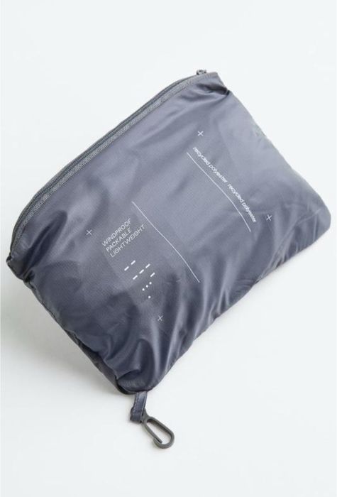 Вітровка для бігу H&M