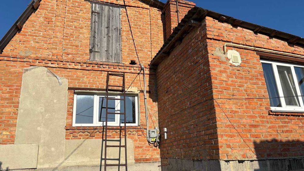 (7) Продаж будинку в с. Вороновиця (4532)