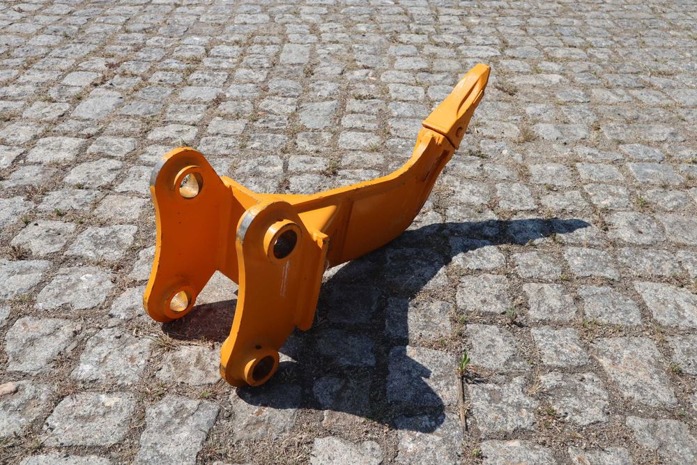 Ripper Ø40 mm GIYI
