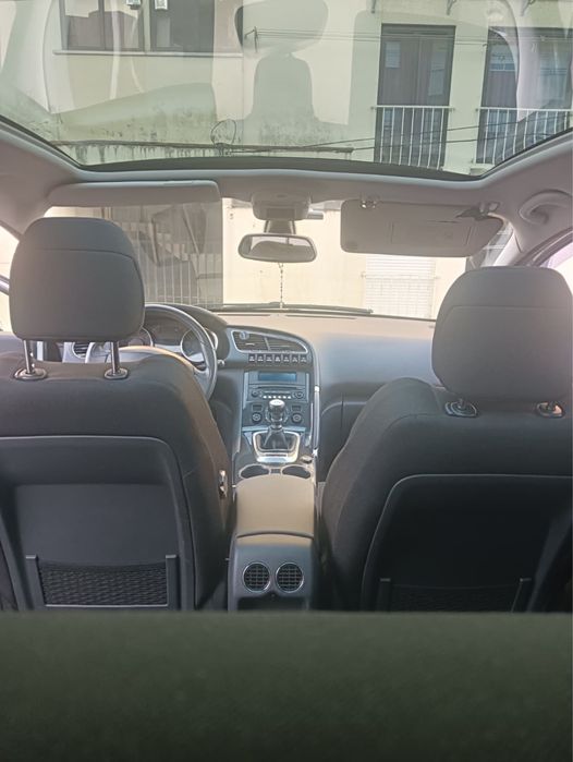 PEUGEOT 3008 Em otimo estado — photo 2