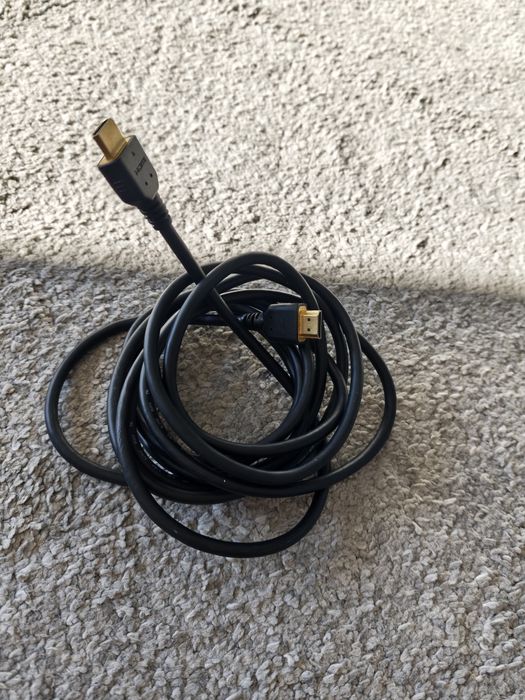 Kabel HDMI 300cm