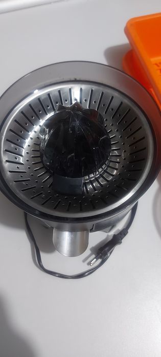 vendo espremedor de frutas eletricoo