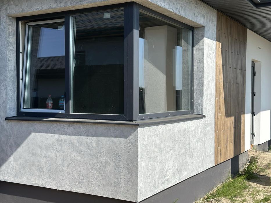 Продаж будинку американки за ВИГІДНОЮ ЦІНОЮ. Можливе розтермінування