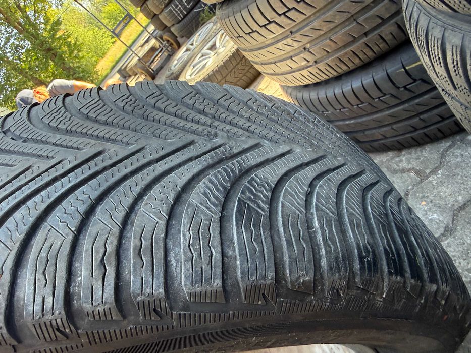Koła 17" 5x112 Audi A4 B8 B9 A6 C6 C7 C8 Mercedes E W213 W212 GLA Vito Viano VW Passat Arteon Skoda
