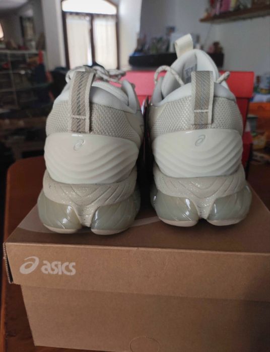 Ténis Asics Quantum 360