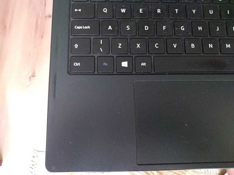 Toshiba satellite pro C40-H i5 10th 8gb