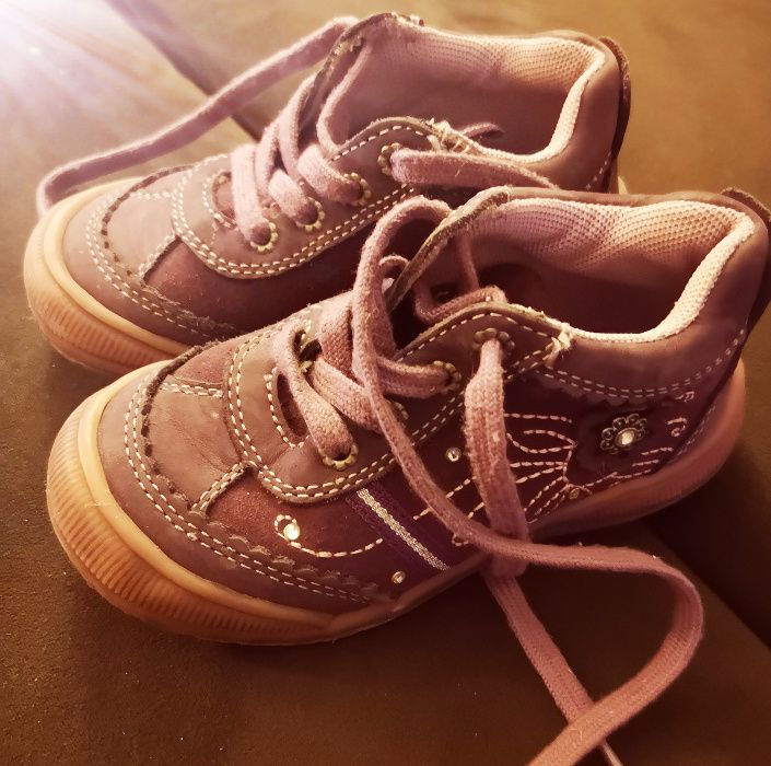 Sprzedam buty Baren Schuhe w roz.24
