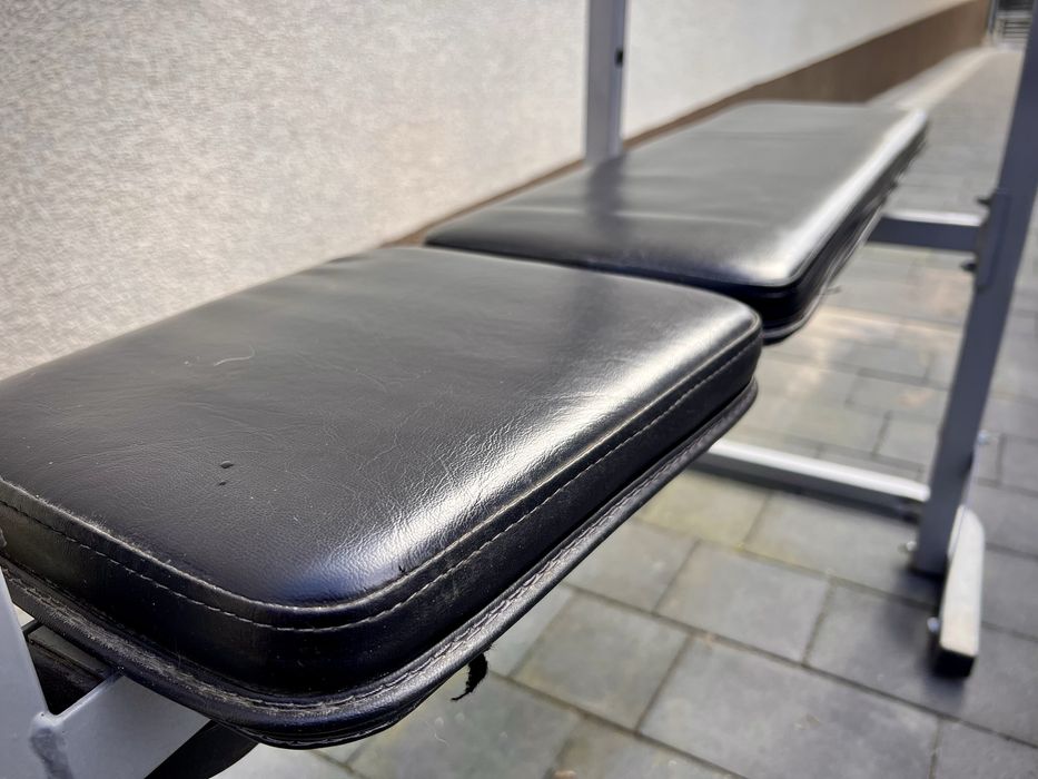 Ławeczka treningowa